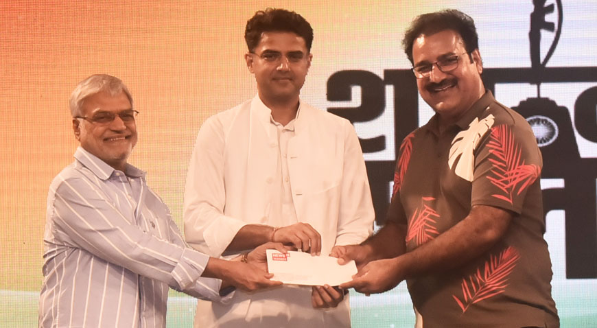 Sahaadat ko Salaam - Braveheart Soldier Foundation